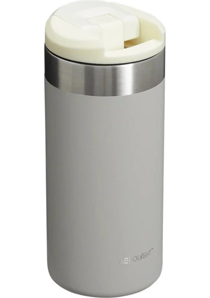 The Aerolight Transit Termos Bardak 0.35 Lt - (12 Oz) Ash