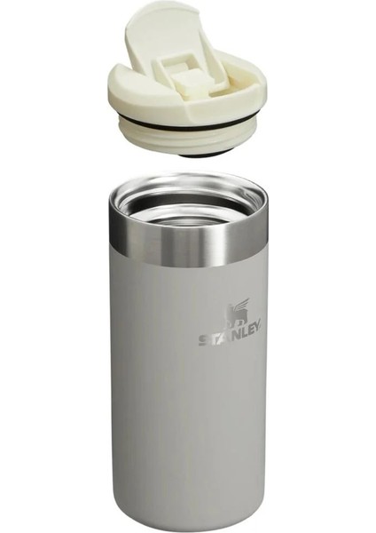 The Aerolight Transit Termos Bardak 0.35 Lt - (12 Oz) Ash