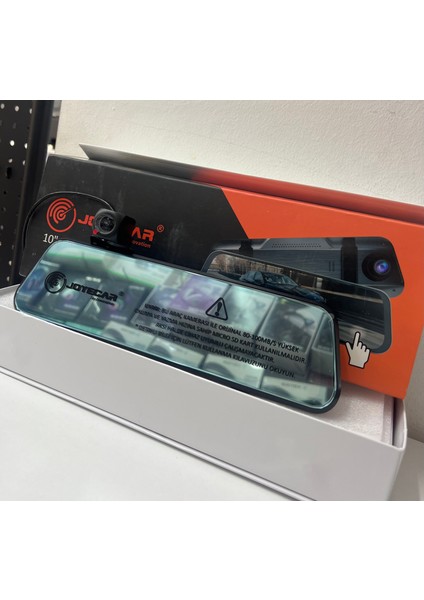 Joy Innovation Araç Kamera