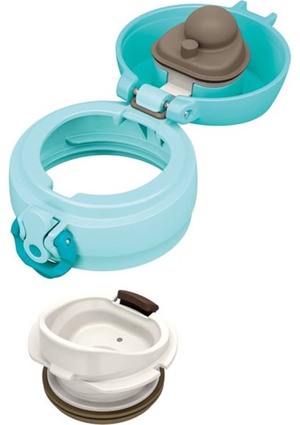 JNL-350 Ultralight Mug Termos 0,35L - Mint indirimleri