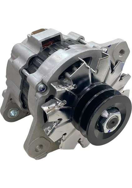 24V Alternatör Dinamo Mıtsubıshı Tipi 80 A (L-R) (Klimalı) Mıtsubıshı Canter/prenses/safır