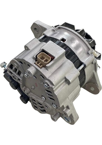 24V Alternatör Dinamo Mıtsubıshı Tipi 80 A (L-R) (Klimalı) Mıtsubıshı Canter/prenses/safır modelleri