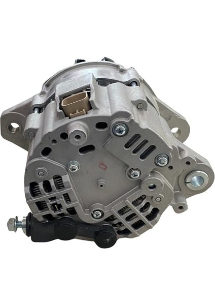 24V Alternatör Dinamo Mıtsubıshı Tipi 80 A (L-R) (Klimalı) Mıtsubıshı Canter/prenses/safır fırsatları