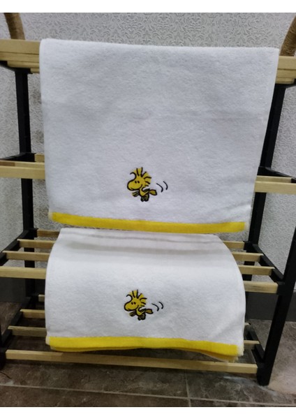 Mutfak Havlusu 30 x 50 (3 adet)