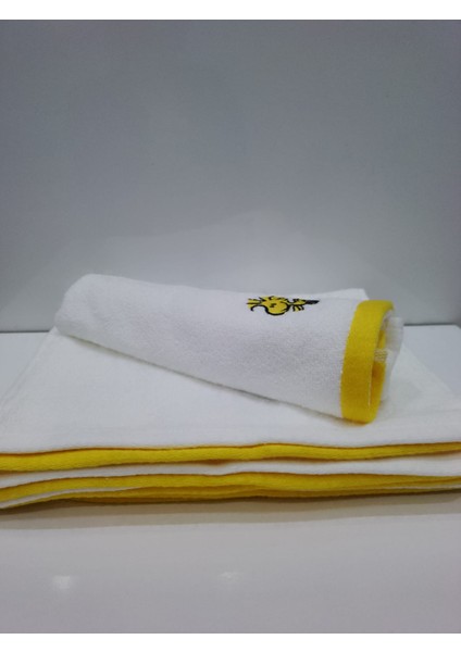 Mutfak Havlusu 30 x 50 (3 adet)
