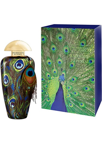 Imperial Emerald Edp 100 ml Kadın Parfüm
