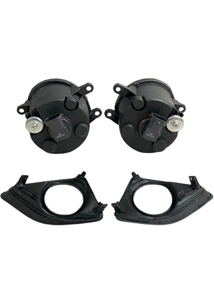 SİS LAMBASI SETİ (ÇERÇEVELİ) TOYOTA COROLLA 2007-2010 fiyatları