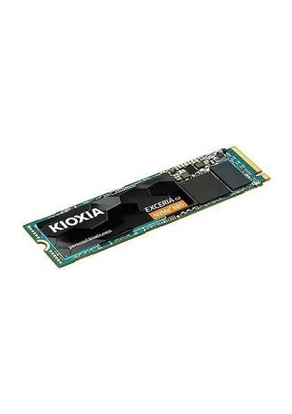 Kıoxıa Excerıa G2 1tb Nvme Pcıe M.2 2100-1700MB-SN Gen3 X4 SSD LRC20Z001TG8