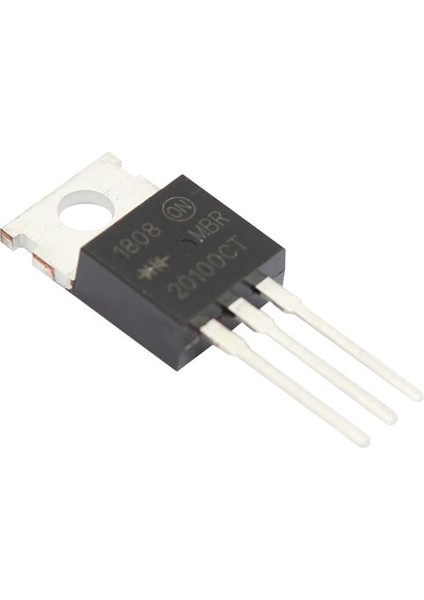 Mbr 20100CT Metal