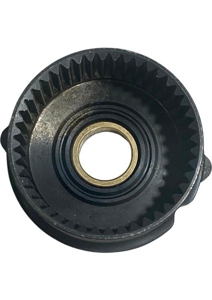 Marş Redüktör Dişli Yuvası Mıtsubıshı Tipi (Metal) (44 Diş) (Orta Burç Iç:17.5 Mm) Mıtsubıshı L300 modelleri