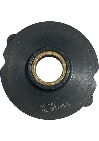 Marş Redüktör Dişli Yuvası Mıtsubıshı Tipi (Metal) (44 Diş) (Orta Burç Iç:17.5 Mm) Mıtsubıshı L300 fırsatları