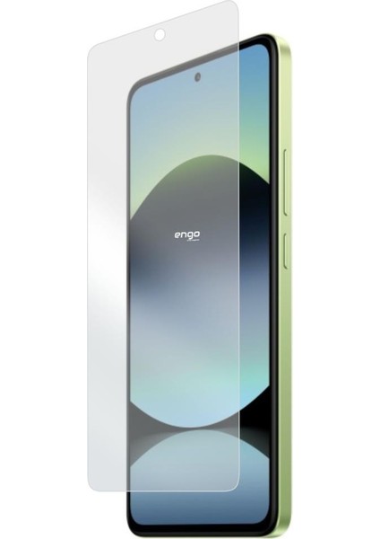 Redmi Note 14S Mat Ekran Koruyucu Parmak Izi Bırakmaz Şeffaf fiyatları