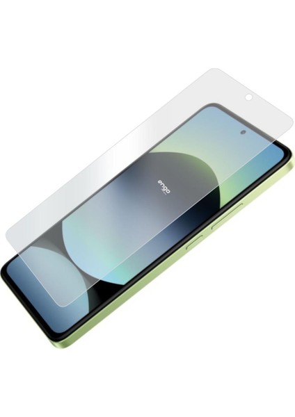 Redmi Note 14S Mat Ekran Koruyucu Parmak Izi Bırakmaz Şeffaf fırsatları