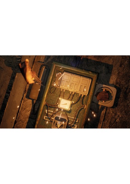 Ovrdark Vr2 Uyumlu Ps5 Oyunu