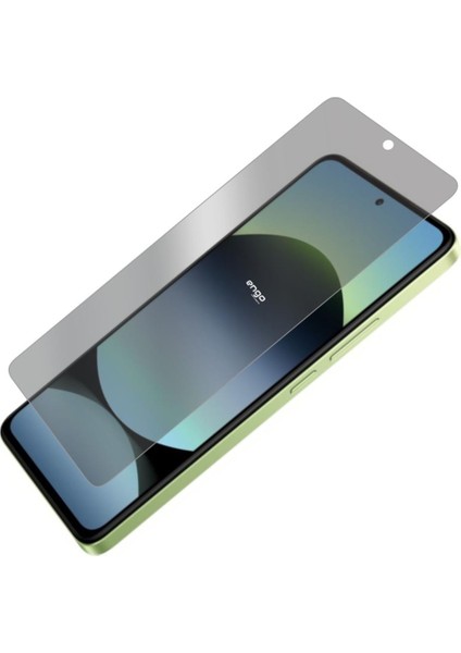 Xiaomi Redmi Note 14S Hayalet Ekran Koruyucu Gizliliğinizi Koruyun Şeffaf fiyatları