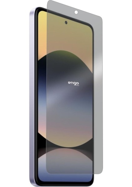 Xiaomi Redmi Note 14S Hayalet Ekran Koruyucu Gizliliğinizi Koruyun Şeffaf fırsatları