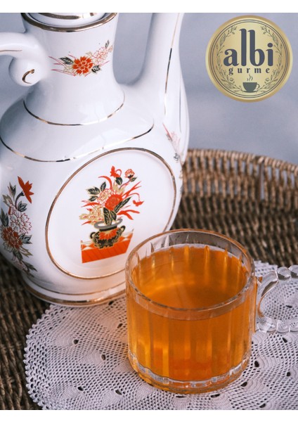 Mango Taneli Çay 250 gr