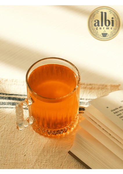 Mango Taneli Çay 250 gr