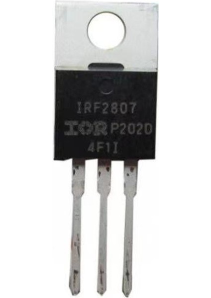 Irf 2807