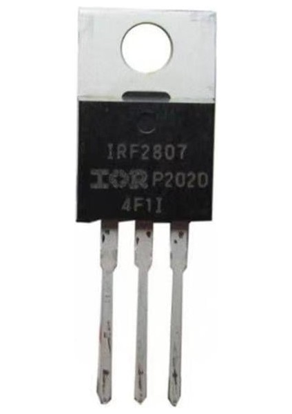 Irf 2807
