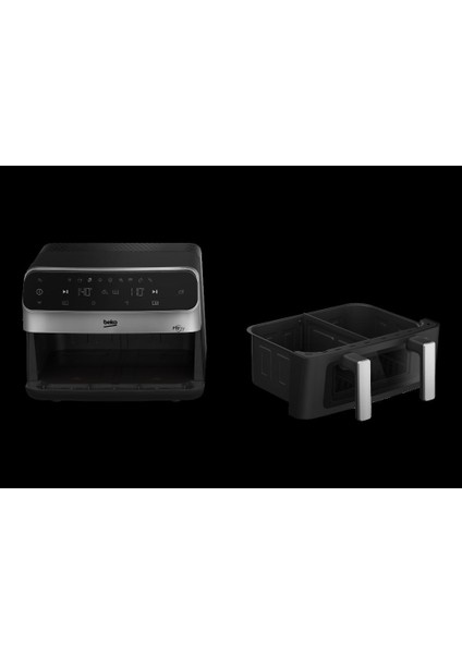 Fra 8494 Fitfry 3in1 Az Yağlı Fritöz fırsatları
