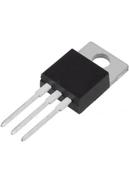 LM1117T 3.3V 0.8A Lineer To 220 Voltaj Regülatör Entegresi