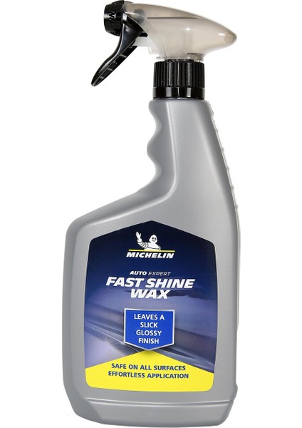 MC31951 650ML Hızlı Cila