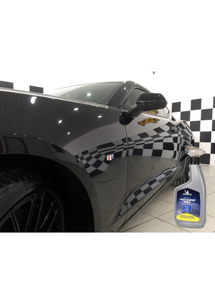 MC31951 650ML Hızlı Cila fırsatları