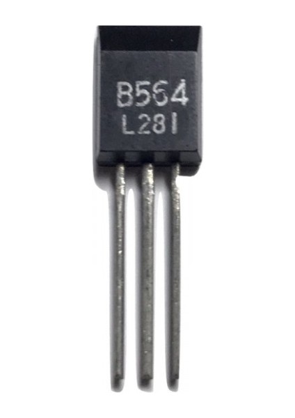 2sb 564 Sot-33 Transistör