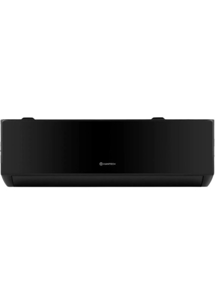 H-Pro Siyah Cam Panel A++ (Wi-Fi + Montaj Dahil) 24.000 Btu/h Duvar Tipi Inverter Klima