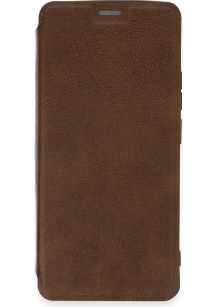 Xiaomi Redmi Note 13 Pro 4g Kılıf Flip Cover - Taba Zrnet