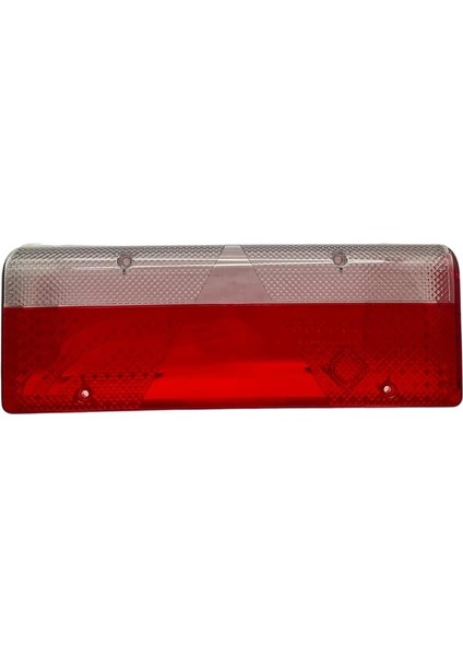 Stop Camı Üçgenli Europoınt Iıı Sağ