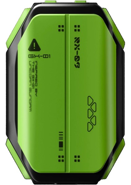 X111 Rgb Radyatör Telefon Soğutucu Fan - Siyah Zrnet modelleri