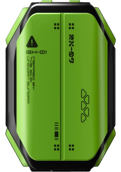 X111 Rgb Radyatör Telefon Soğutucu Fan - Siyah Zrnet fırsatları