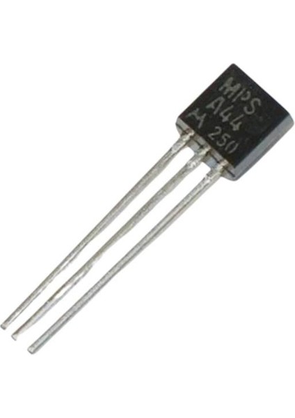 Mpsa 44 To-92 Transistör