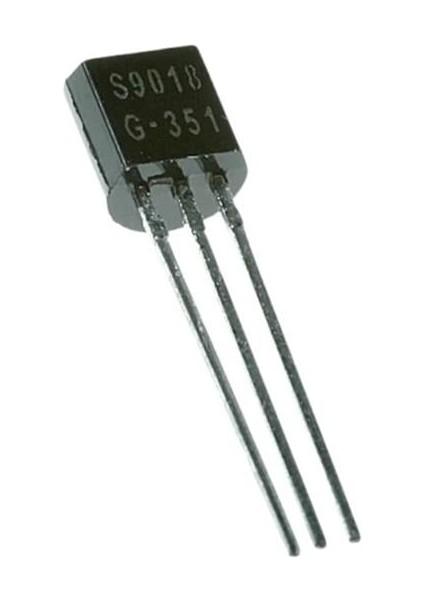 Ktc 9018 To-92 Transistör