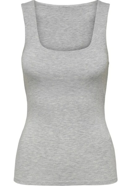 Only Kadin Beyaz Onlfelina S/l 2-Way Top Jrs T-Shirt 15340909-BRIGHTWHI fiyatları
