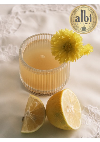 Taneli Bal Zencefil Limon Çayı 250 gr fırsatları