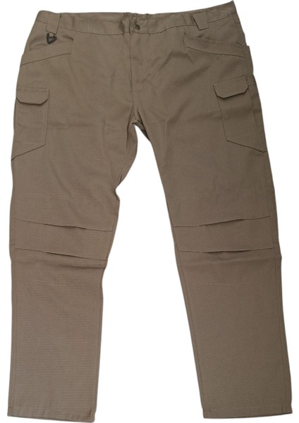 Taktik Pantolon, Kamp Pantolon, Dağcı Pantolon, Taktiksel Pantolon Yeşil