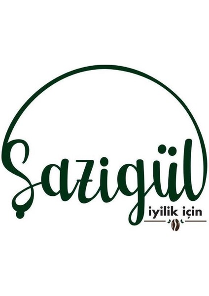 Kahveyle Gelen Zarafet – Şazigül Özel Hediye Kutusu