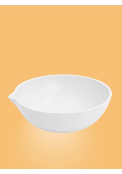 Porselen Kapsül (Tartı Kabı) 80*75 ml