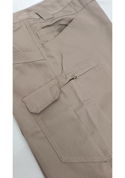 Taktik Pantolon, Kamp Pantolon, Dağcı Pantolon, Taktiksel Pantolon Yeşil