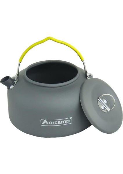 Kamp Çaydanlık 1.4 Litre