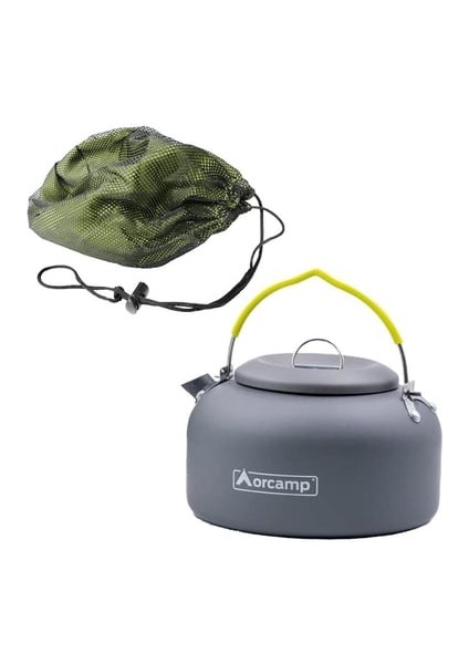 Kamp Çaydanlık 1.4 Litre