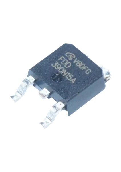 Fdd 390N15A TO-252 Transistör