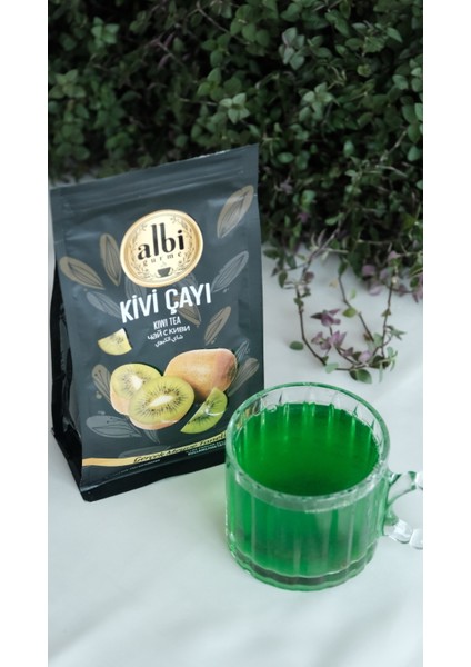 Kivi Taneli Çay 250 gr