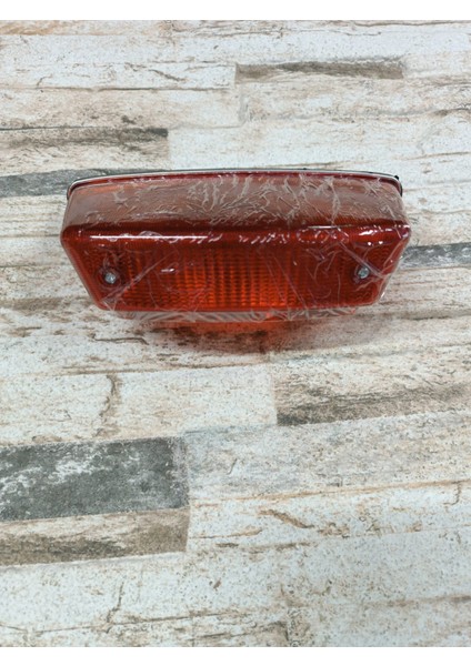 Ybr 125 Arka Stop 2004-2009