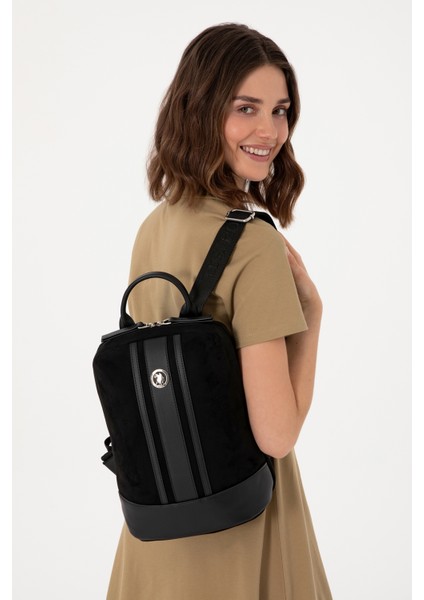 Kadın Siyah Çanta 50293687-VR046