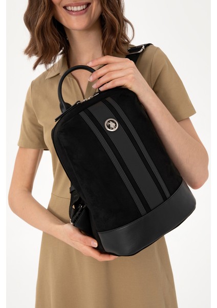 Kadın Siyah Çanta 50293687-VR046 fiyatları