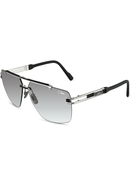 9107 (002) 62 | Unisex Gri Güneş Gözlüğü fiyatları